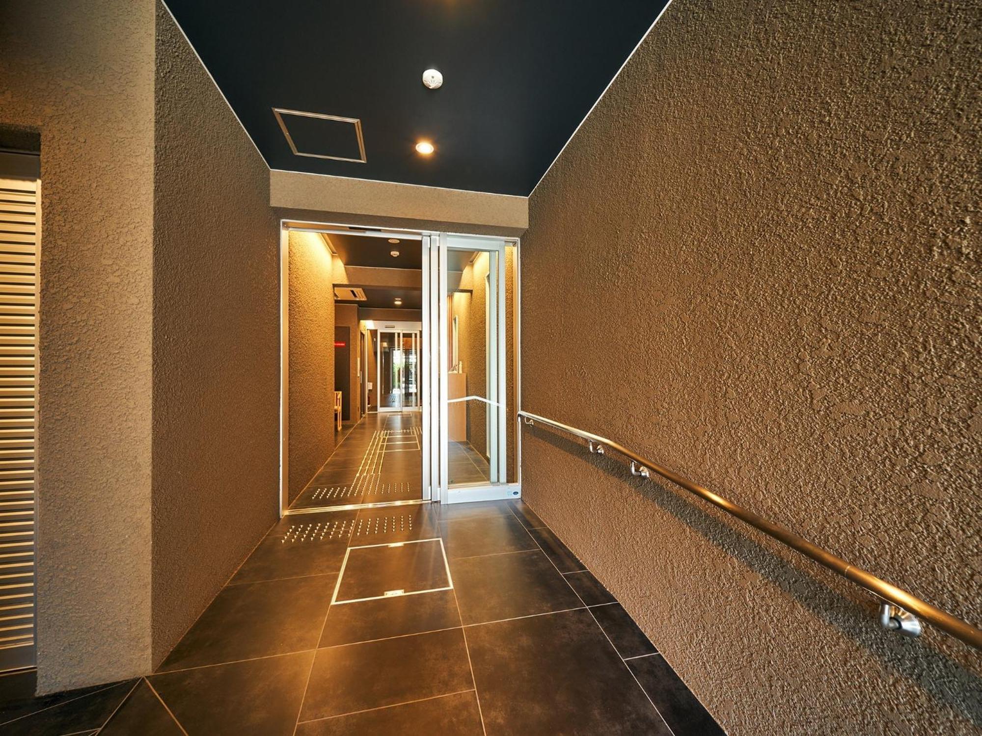 Rakuten STAY Hakata Gion 201 Superior Room Fukuoka  Exterior foto
